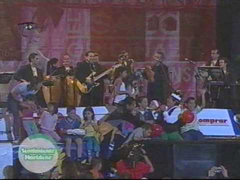 Gustavo Quintero - Los Gansos