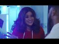 The Hardworking Single Mum And Her Smart Little Daughter - Nigerian Movies 2025