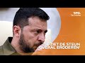 Hoogleraar waarschuwt voor scheuren in Westerse steun aan Oekraïne