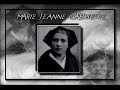 Marie Jeanne Gabrielle Tri Yann 