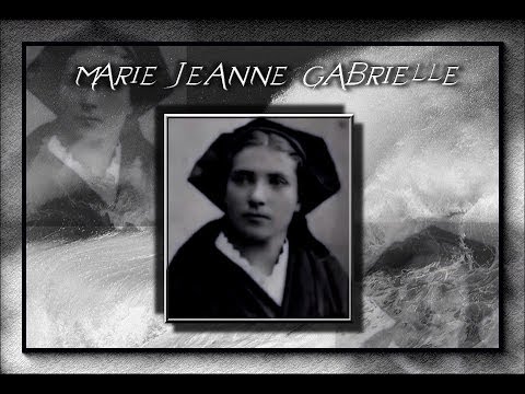 Marie Jeanne Gabrielle Tri Yann