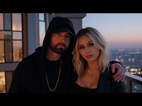 Eminem & Miley Cyrus - Scars of Love | Remix by Liam