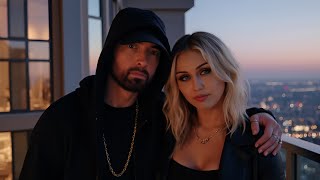 Eminem &amp; Miley Cyrus - Scars of Love | Remix by Liam