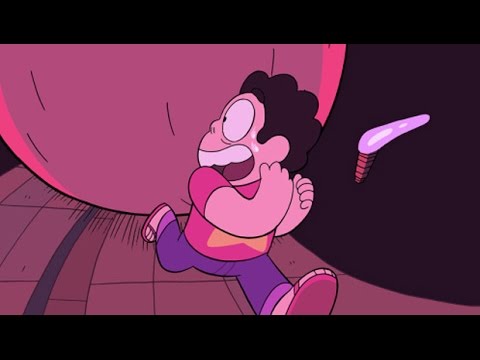 Steven Universe Vlogs: Episode 38 - The Test