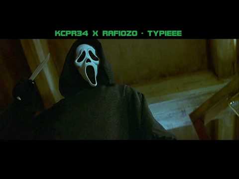 KCPR34 X RAFIOZO - TYPIEEE