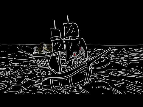 Dawid DST & Szelo feat. Crystal F & Karmo Kaputto - O co chodzi (Official Visualizer)