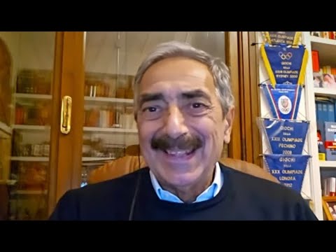 Marino Bartoletti: da Maradona a Carrà. Quando le amicizie diventano romanzi