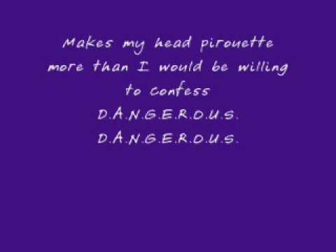 Dangerous Animals - Arctic Monkeys (with lyrics)