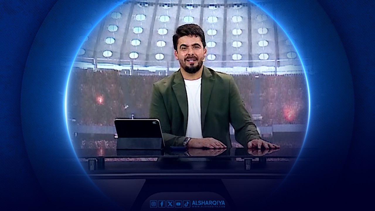 فيديو | ستديو المونديال | 2026 | الحلقة الأولى