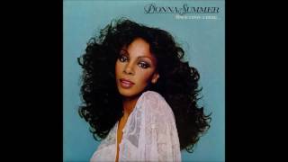 Donna Summer   Now I Need You 1977 GONZALEZ