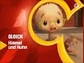 Disney Channel Germany Gleich Bumper Himmel Und Huhn 2006