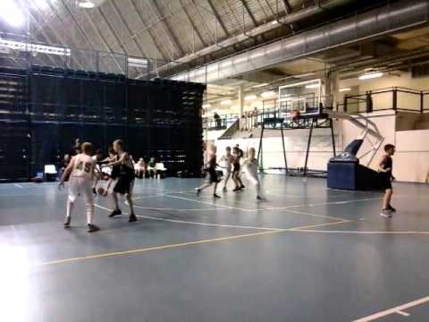 Orissaare Rock U12 Lahtis 2016