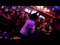 Splitbreed ft. ABCDE - "Flatline" (LIVE at Cadillac Ranch)