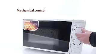 Microwave oven NORMANN AMW-920