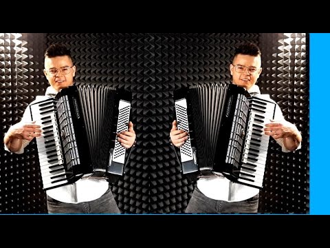 Zespół MASSIVE - Białe Łabędzie (DISCO POLO 2022)