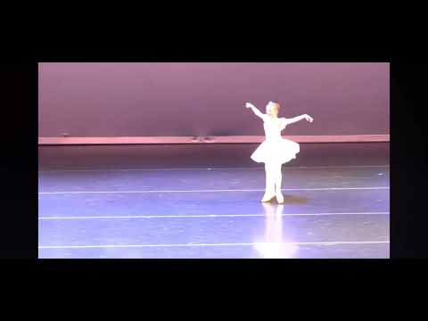 Lillian Marie Sears (age 12) - Aurora Act 1