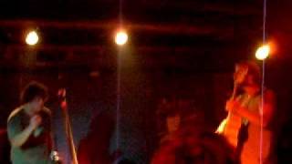 Kevin Devine- Talking + people are so fickle