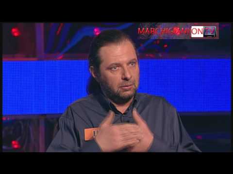 Luca Bompadre from Montecosaro