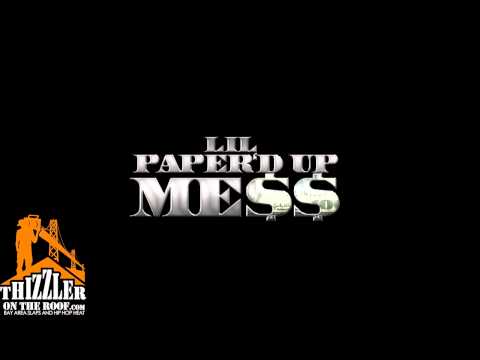 Messy Marv ft. B Legit & Ieysha (Mona Lisa) - Beautiful Kalifornia [Thizzler.com]