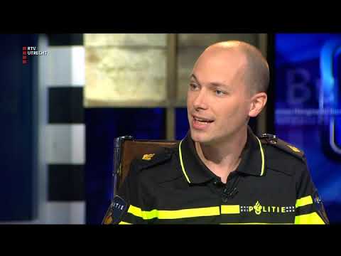 31-10-'18 Utrecht - babbeltruc