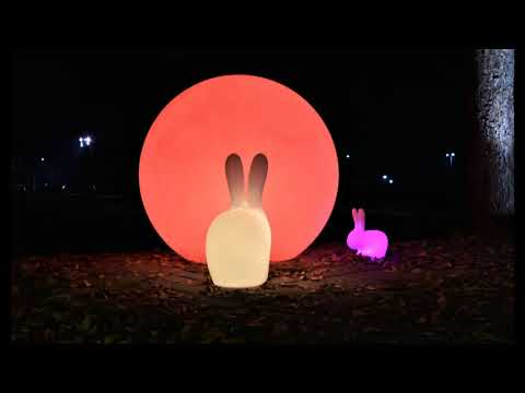 Ratatouille's Kitchen - Carmen María and Edu Espinal