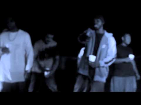 T-Lyric and Dobe - Full Moon (Leaked Video)