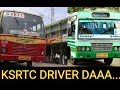 Kerala Rtc Vs Tamil Nadu Stc Driver Skil Troll