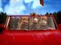 Chips Ahoy Convertible