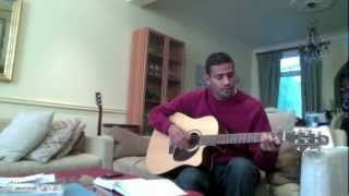 Don't Panic Guitar Lesson - Coldplay