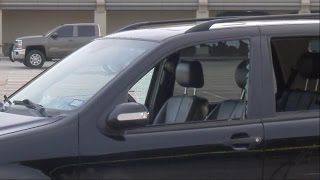 Houston Mall Shooting | Nathan Desai Fires 50 Gunshots, Injuring 9 People