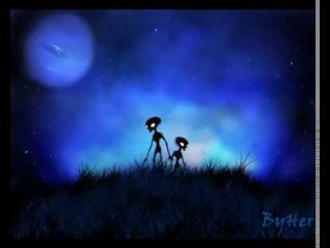 Kate Lesing - Neverland (Tradeus Vocal Mix Trance)