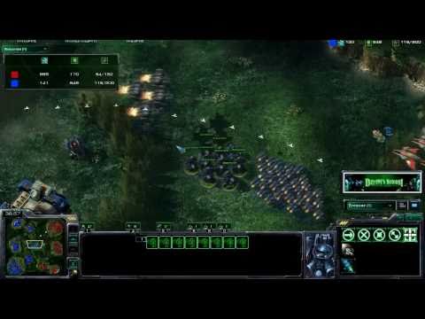 StarCraft 2 Day[9] Daily #195 - Friendday Wednesday with Gretorp!