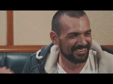 RIBA HRVATSKE by David Skoko - SRDELA