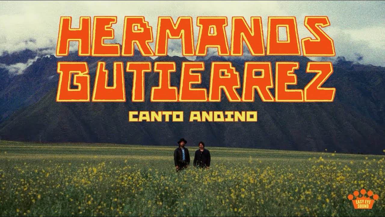 Hermanos Guti&eacute;rrez - 