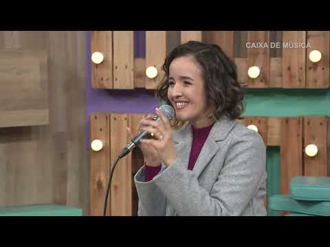 Etiene Pires - Até Mil Gerações (ao vivo no Caixa de Música)