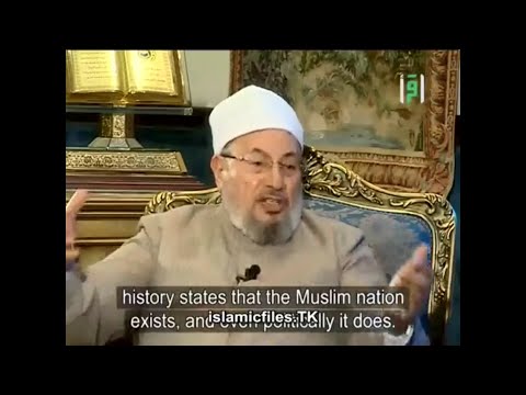 القرآن وواقع الأمة الإسلامية - فقه الحياة (5) (الجزء الثاني)