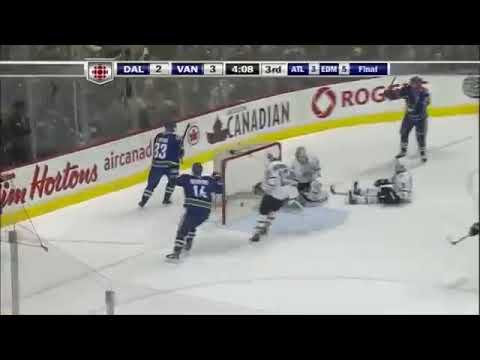 The Best of Sedin Twins