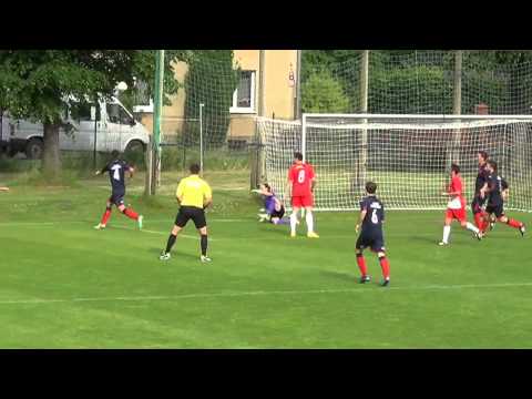 Pražská teplárenská přebor mužů 2014/2015  29.kolo