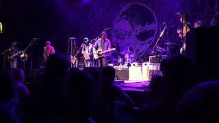 Magpie Salute Wiser Time Fillmore 9/7 Black Crowes