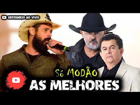 Edson & Hudson, Gusttavo Lima, Matogrosso & Mathias, Zé Neto & Cristiano, Rionegro & Solimões