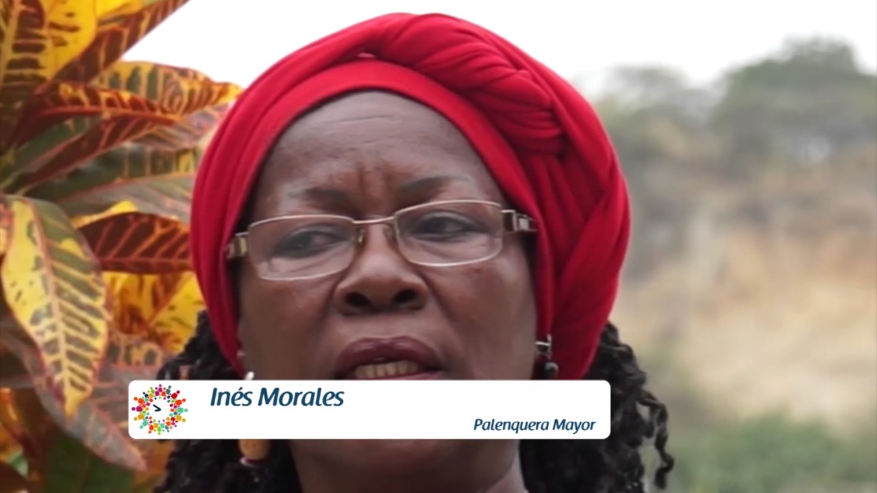 Reportaje - Pueblo Afroecuatoriano