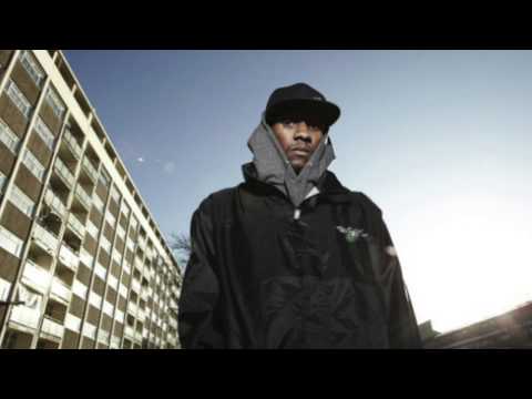 Big Ride ft. Giggs & Fix Dot'M - Move Back.