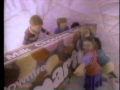 Smarties Commercial 1988