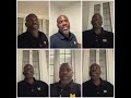 Take 6 - I’m On My Way (Intro Chorus)