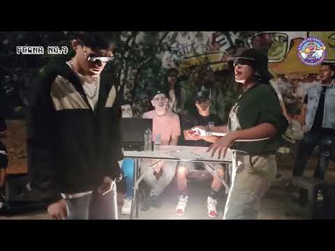 BASTO VS PANDORA #semifinal #freestyle #gameon #9