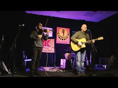 Aleš Pokorný & hosté - Aleš Pokorný & Hosté: Z ulice