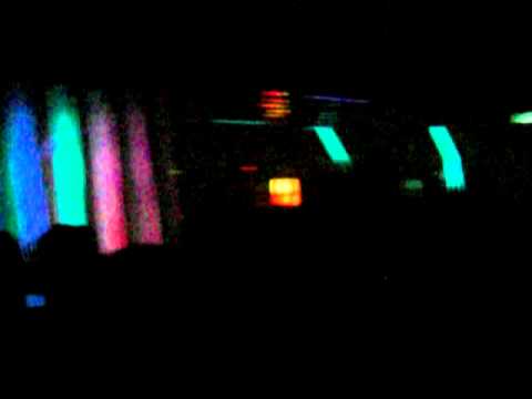 Marie Bouret @ D-Edge (30.06.11 warm up Thomas Schumacher)