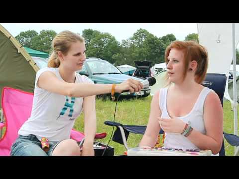 RapSpot.de - ÉSMaticx Interview 2012