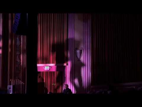 Stella Heath's Billie Holiday Project - Please Don't Talk About Me When I'm Gone