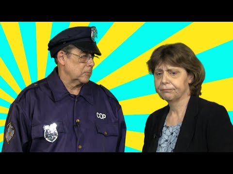 How to use CAN, COULD and MAY to ask for permission